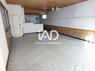 Vente maison 7 pièces Vente maison 7 pièces