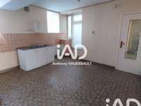 Vente maison 7 pièces Vente maison 7 pièces