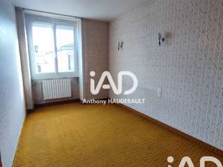 Vente maison 7 pièces Vente maison 7 pièces