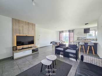 Vente maison 5 pièces Andrezé 49