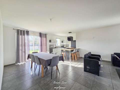 Vente maison 5 pièces Vente maison 5 pièces