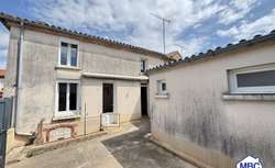 Photo Vente maison Andrezé