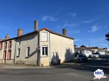 Vente maison 3 pièces Andrezé 49