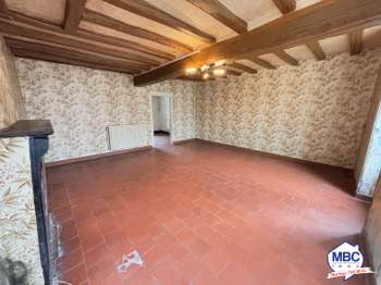 Vente Maison 2 chambresAndrezé