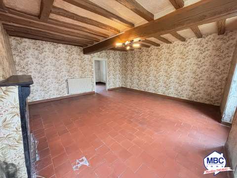 Vente maison 3 pièces Vente maison 3 pièces