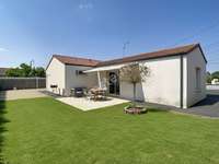Vente maison 4 pièces Vente maison 4 pièces