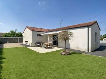 Vente Maison 2 chambresAndrezé