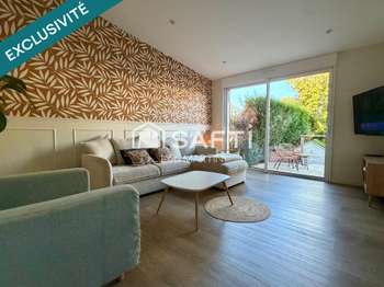 Vente Maison 4 chambresAndrezé