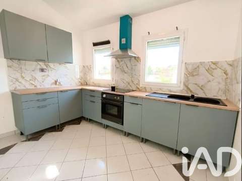 Vente maison 5 pièces Andrézieux-Bouthéon 42