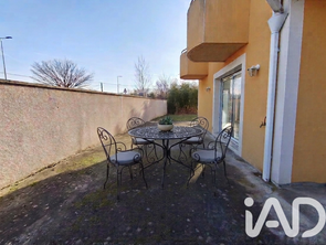 Vente Maison 4 chambresAndrézieux-Bouthéon
