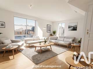Vente maison 5 pièces Vente maison 5 pièces