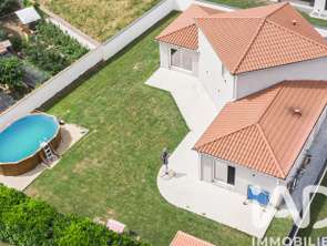 Vente Maison 5 chambresAndrézieux-Bouthéon