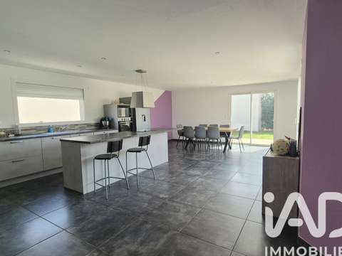 Vente maison 7 pièces Vente maison 7 pièces
