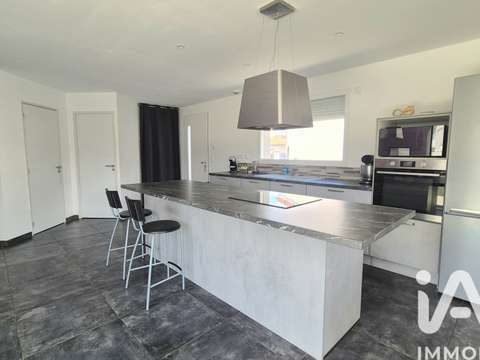 Vente maison 7 pièces Vente maison 7 pièces