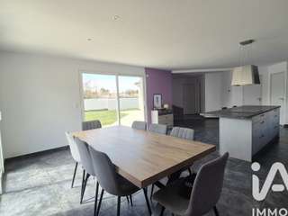 Vente maison 7 pièces Vente maison 7 pièces