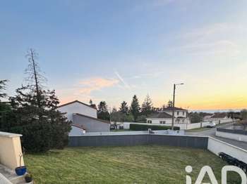 Vente Maison 3 chambresAndrézieux-Bouthéon