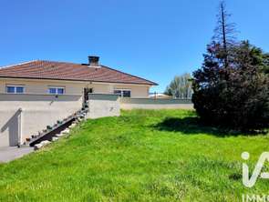 Vente Maison 3 chambresAndrézieux-Bouthéon