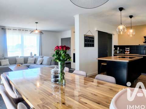 Vente maison 5 pièces Andrézieux-Bouthéon 42