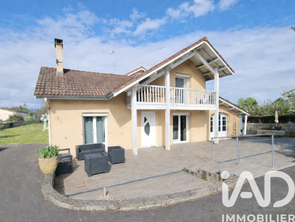 Vente Maison 9 piècesAndrézieux-Bouthéon