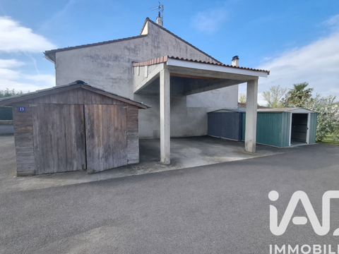 Vente maison 9 pièces Vente maison 9 pièces