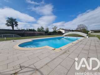Vente maison 9 pièces Vente maison 9 pièces
