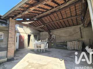 Vente maison 9 pièces