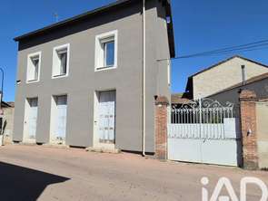 Vente Maison 5 chambresAndrézieux-Bouthéon