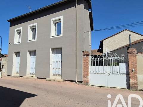 Vente maison 9 pièces Andrézieux-Bouthéon 42