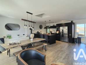 Vente Maison 5 chambresAndrézieux-Bouthéon