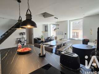Vente maison 9 pièces