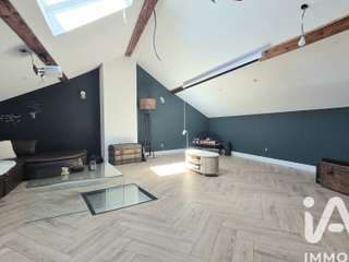 Vente maison 9 pièces