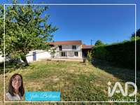 Vente maison Andrézieux-Bouthéon - 42
