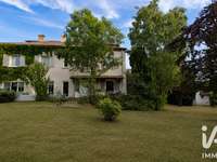 Vente maison 8 pièces Vente maison 8 pièces