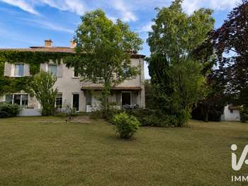 Vente maison 8 pièces Andrézieux-Bouthéon 42