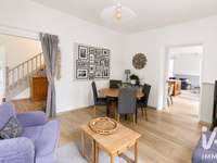 Vente maison 8 pièces Vente maison 8 pièces