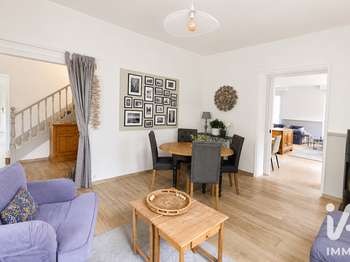 Vente maison 8 pièces Vente maison 8 pièces