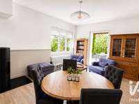 Vente maison 8 pièces Vente maison 8 pièces