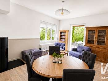 Vente maison 8 pièces Vente maison 8 pièces