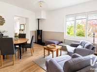 Vente maison 8 pièces Vente maison 8 pièces