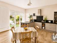 Vente maison 8 pièces Vente maison 8 pièces