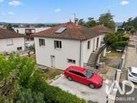 Vente maison 7 pièces Vente maison 7 pièces