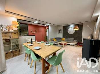 Vente maison 7 pièces Vente maison 7 pièces