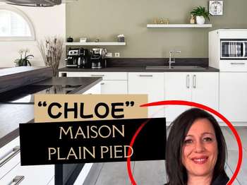 Vente maison 5 pièces Andrézieux-Bouthéon 42