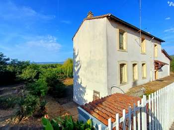 Vente Maison 5 chambresAndrézieux-Bouthéon