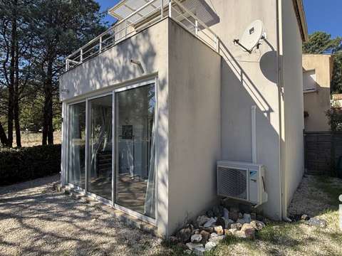 Vente maison 3 pièces Anduze 30