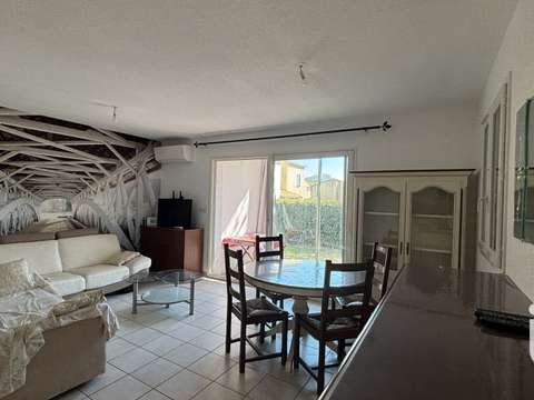 Vente maison 3 pièces Vente maison 3 pièces