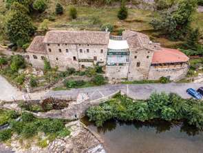 Vente Maison 9 chambresAnduze