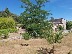 Vente Maison 14 chambresAnduze