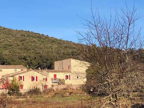 Vente maison 11 pièces Anduze 30