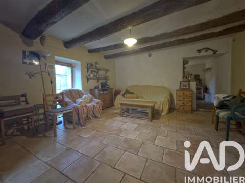 Vente maison 5 pièces Anduze 30